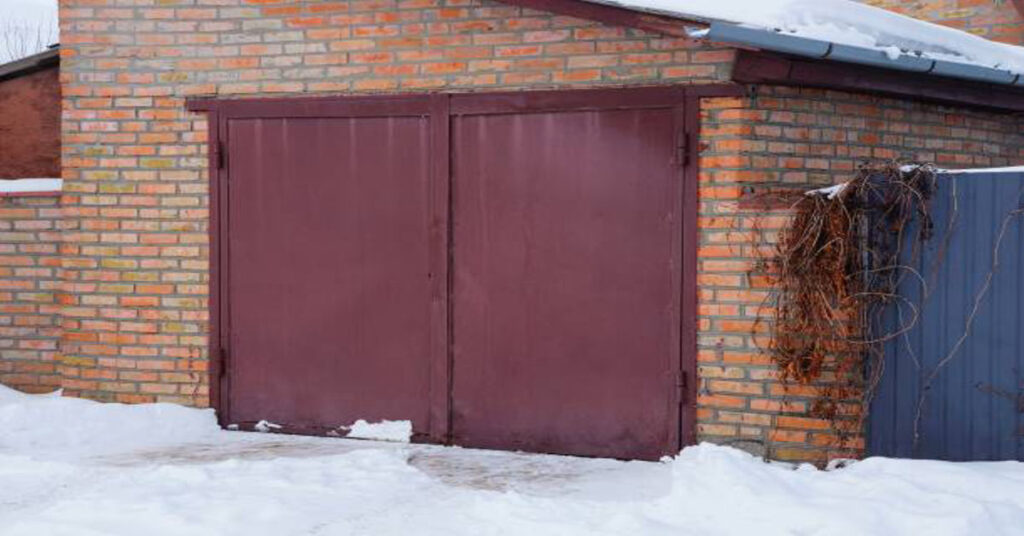 Garage Door Insulation: A Comprehensive, In-Depth Guide