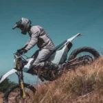 Talaria MX5 Electric Dirt Bike Performance and Review