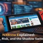 NXBrew Explained: Culture, Risk, and the Shadow Switch Library