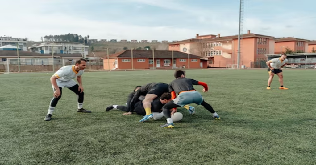 Futbol Libre: Where Pure Passion Meets Unstoppable Creativity