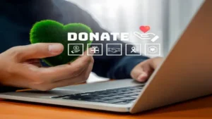 Best CRM for Charities Empowering Nusaker