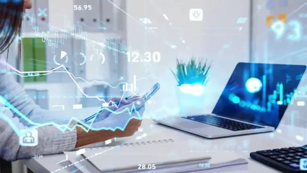 Augmented Reality in Accounting