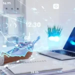 Augmented Reality in Accounting: How Immersive Tech Is Redefining Financial Work