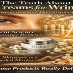 Eye Cream for Wrinkles Truffoire.com Science Guide