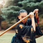 Naginata: History, Design, Cultural Significance, and the Evolution of Japan’s Iconic Polearm