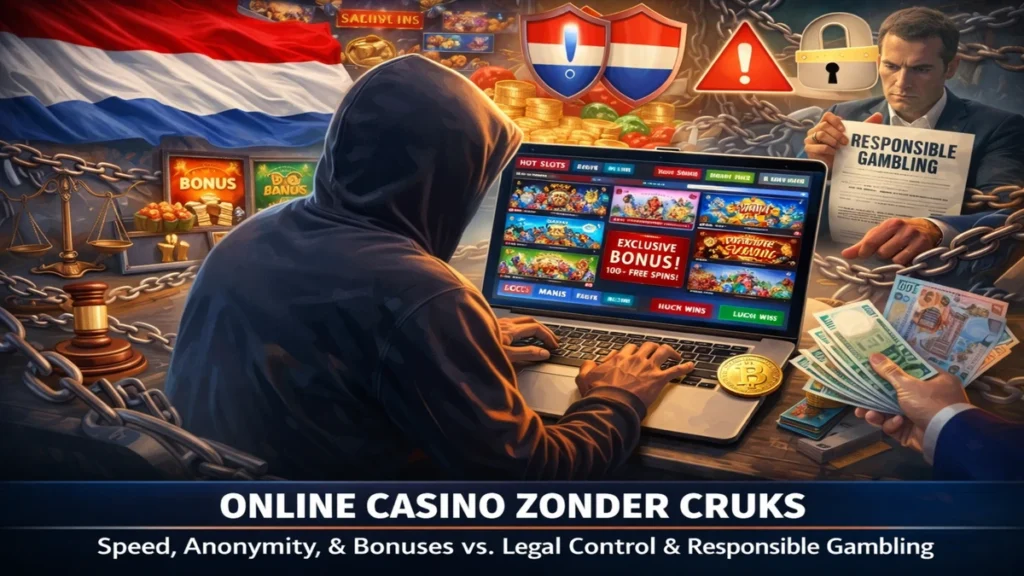 Online Casino Zonder CRUKS Storemicgadget.com