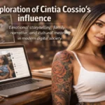 cintia coció and the New Language of Digital Influence