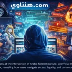 هنتاوي.com Review: Content, Safety, Legality, and User Experience Explained