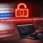 001-gdl1ghbstssxzv3os4rfaa-3687053746: Phishing Pattern Explained