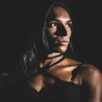 AEW Debut Isla Dawn: Glasgow Collision Moment