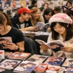 Doujen Moe and the Rise of Emotional Fan Creativity