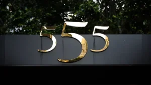 555 Angel Number Meaning