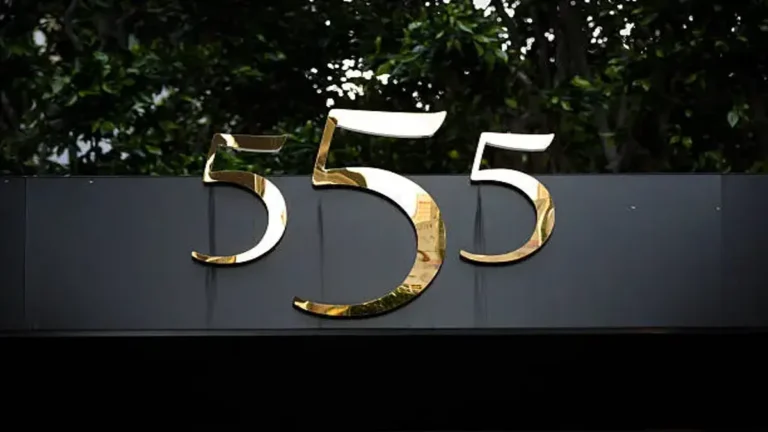 555 Angel Number Meaning