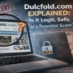 Dulcfold com Explained: Is It Legit, Safe, or a Potential Scam?