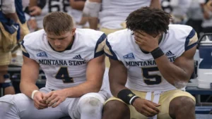 NFL Cuts Tommy MellotT Junior Bergen Futures