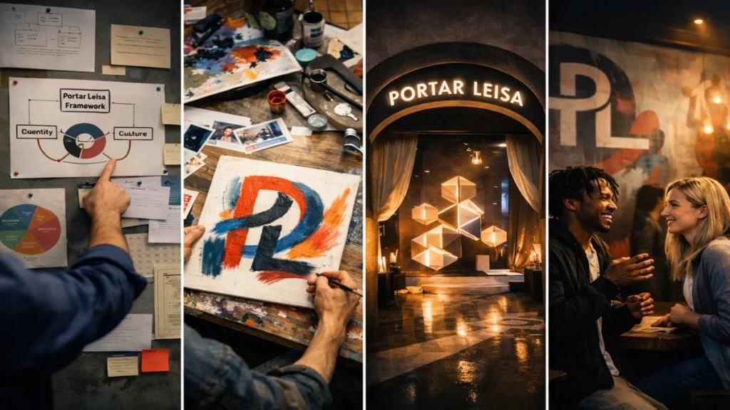 Portar Leisa Decoded: Meaning, Framework, and Modern Relevance