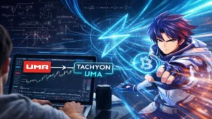 Tachyon UMA