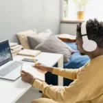 Rebahin and the Economics of Free Streaming