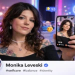 Monika Leveski: How Digital Identity Is Created and Perceived