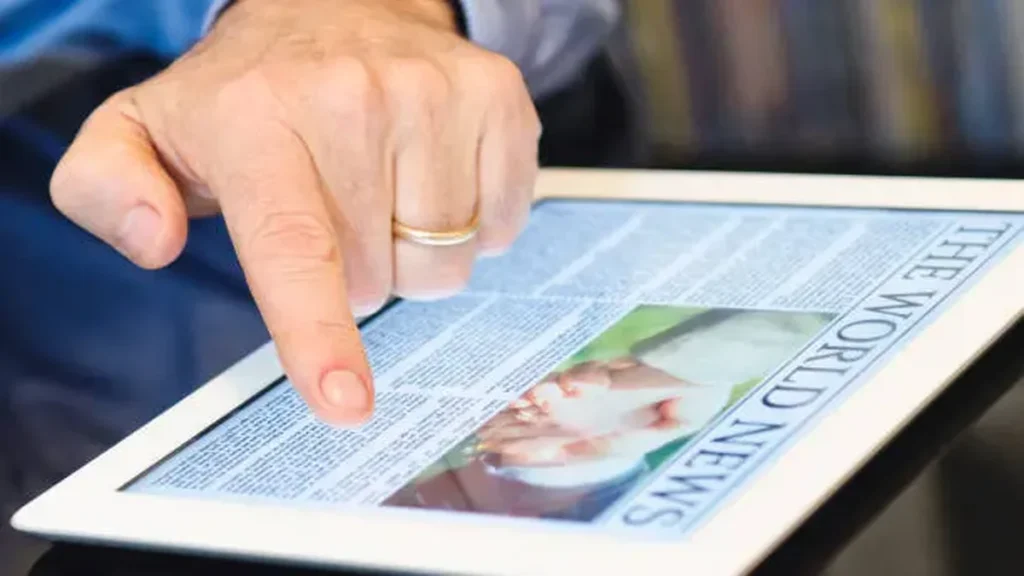 Newtopy: A Smarter Way to Navigate Today’s News