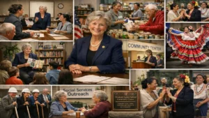 Elizabeth Kaplan Suffield