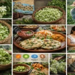 Loroco: The Central American Edible Flower and Its Culture