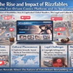 Rizzfables Explained: Fan Comics and Digital Culture