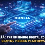 Runlia: The Emerging Digital Concept Shaping Modern Platforms