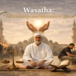 Wasatha Explained: The Principle of Moderation and Balance