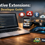AIR Native Extensions: Complete Developer Guide