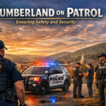 Cumberland on Patrol – Ensuring Safety and Security