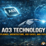 A03 Technology Explained: Architecture, Use Cases, and Future