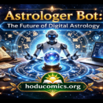 Astrologer Bot: The Future of Digital Astrology