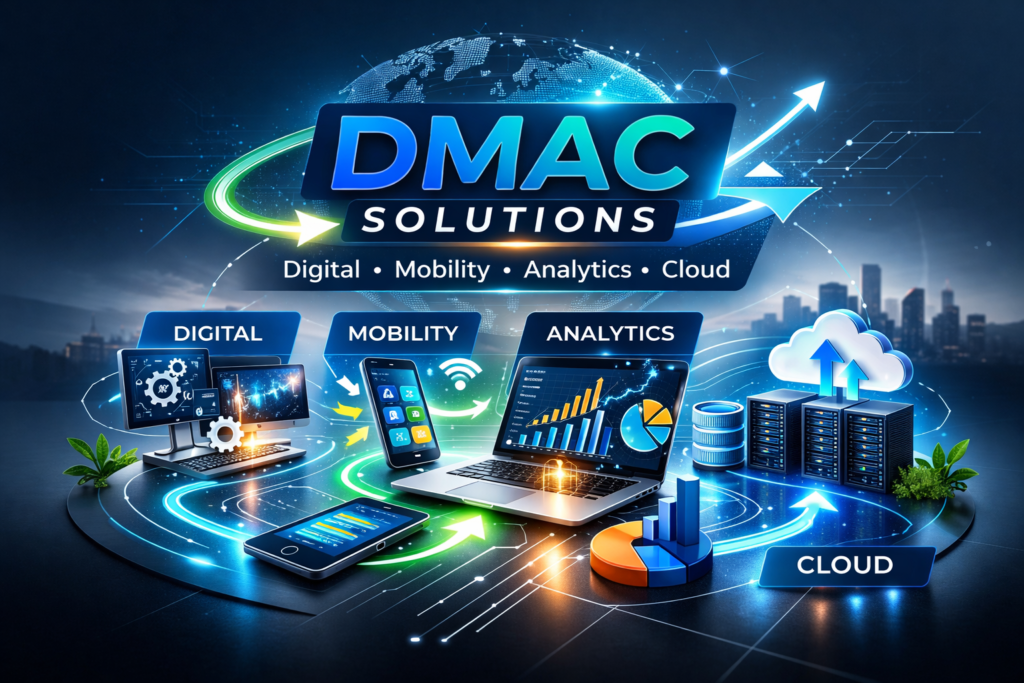 DMAC Solutions