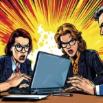 ReadAllComics Explained: Digital Comics Access Debate