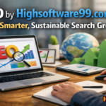 SEO by Highsoftware99.com Delivers Smarter, Sustainable Search Growth