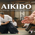 Aikido EN: The Philosophy, Techniques, and Benefits of Aikido