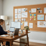 12.8 7.2 Cork Board: Complete Guide to Uses, Installation & Buying Tips