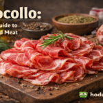 Capocollo: Complete Guide to Italian Cured Meat