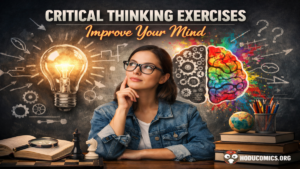 Critical Thinking Exercises