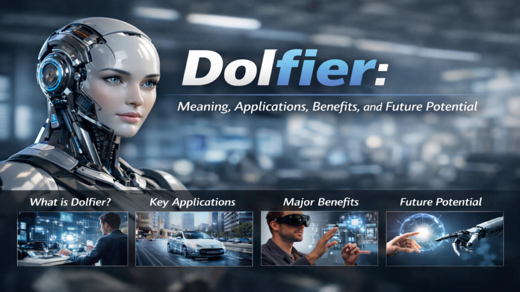 Dolfier