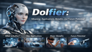 Dolfier
