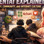 E-Hentai Explained: History, Community, and Internet Culture