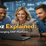 Erpoz Explained: The Emerging ERP Platform