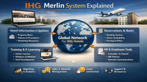 IHG Merlin
