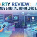 Labarty Review: AI Tools, Tech Trends & Digital Workflows Explained