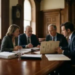 Memorandum to Cabinet: Meaning, Structure and Role in Government Decision-Making