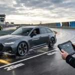 ABS Testauslösung Explained: Causes, Function, and Safety Impact