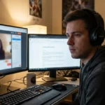 JerkRoulette Explained: Inside Random Adult Video Chat