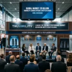 Truvirility Review: Science, Safety, and the Male Health Market